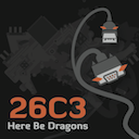 26c3 Logo