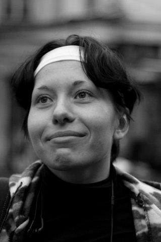 Nastja Baburowa