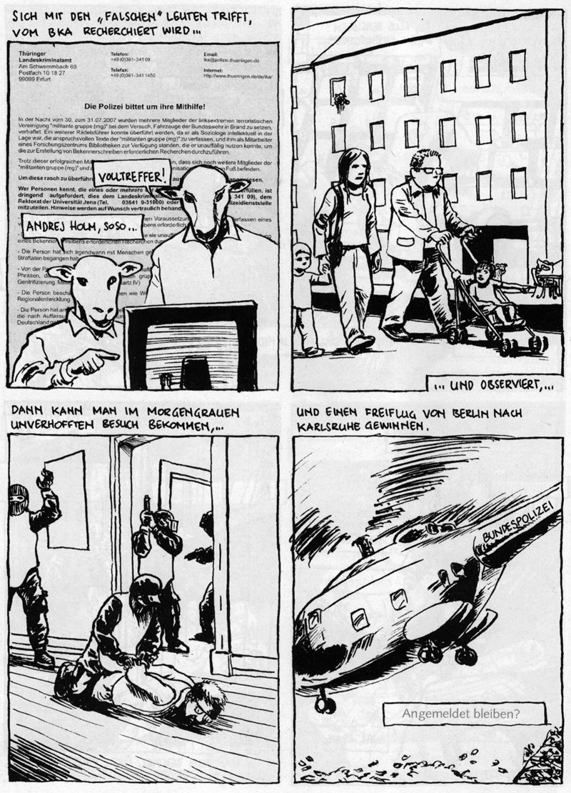 Was machst du gerade? mogamobo No. 106/FAB (Fabian Stoltz) , Bild 3