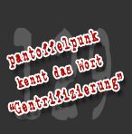 wei&szlig; was Gentrifizierung ist, v1.1
