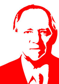 Der innere Innenminister