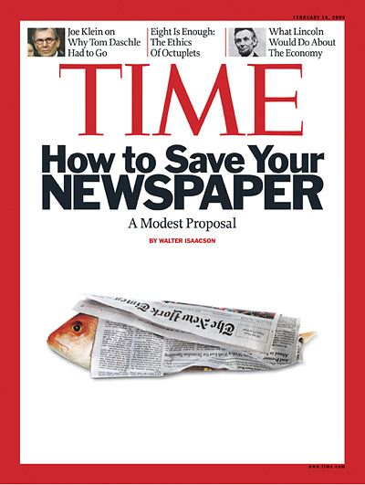 time cover