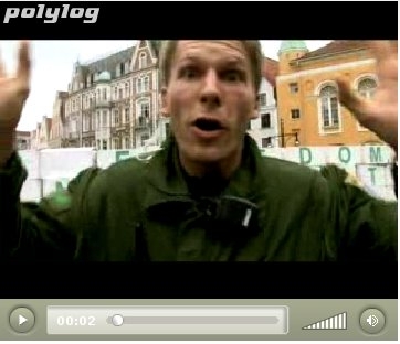 polylog 'we are the world'